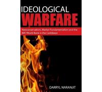 Darryl Naranjit Ideological Warfare (Tascabile)