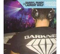 Darryl Pandy - Darryl Pandy Vs Laurent Wolf / Dancing