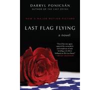 Darryl Ponicsán Last Flag Flying (Tascabile)