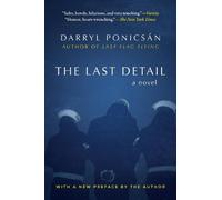 Darryl Ponicsán The Last Detail (Tascabile)