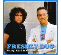 Darryl Read & Ray Manzarek - Freshly Dug
