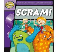 Darryl Strickler #1 (Prev) [Edizione: Regno Unito]