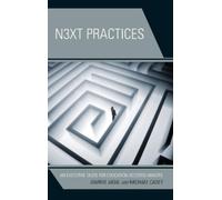 Darryl Vidal Michael Casey Next Practices (Copertina rigida)