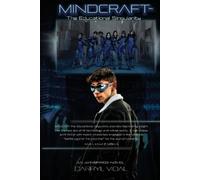 Darryl Vidal MindCraft-The Educational Singularity (Tascabile)