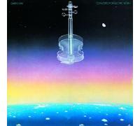 Darryl Way - Concerto For Electric Violin