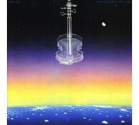 Darryl Way - Concerto For Electric Violin