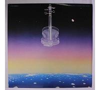 DARRYL WAY - concerto for electric violin LP