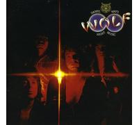 Darryl Ways Wolf - Night Music