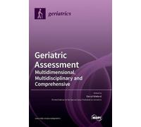 Darryl Wieland Geriatric Assessment (Copertina rigida)