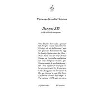 Darsena 232. Liriche civili sullo smartphone