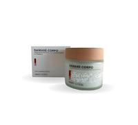 DARSENA DEL SALE Damarè Corpo, crema rassodante al Collagene marino e Vitamina C (500 ml.)
