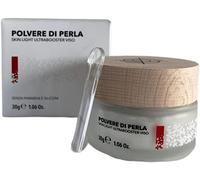 DARSENA DEL SALE Polvere Di Perla skin light ultrabooster Viso, detergente in polvere ad azione antiossidante e illuminante (30 gr.)