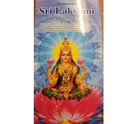 Darshan 6 Box/Pack 120 Sticks Total Sri Lakshmi Quality Incense Fragrance from India incenso