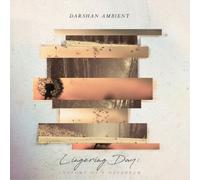 Darshan Ambient Lingering Day: Anatomy of a Daydream (CD) Album