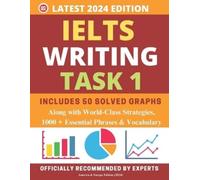 Darshan Singh Karamveer Singh Ielts Writing Academic 2024 (Tascabile)