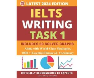 Darshan Singh Karamveer Singh Ielts Writing Academic 2024 (Tascabile)