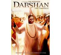 Darshan the Embrace - Darshan the Embrace