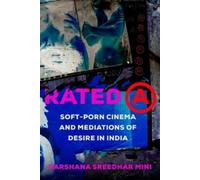 Darshana Sreedhar Mini Rated A (Tascabile) Feminist Media Histories