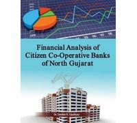 Darshin R Upadh Financial Analysis of Citizen Co-Operative Banks of (Tascabile)