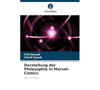 Darstellung der Philosophie in Marvel-Comics: Der Fall Thanos