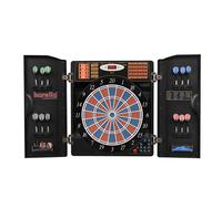 Dart Automat Elettronico CB 90, 38 Giochi + 211 Varianti Di Gioco, Nuovo