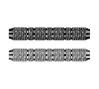 Dart Barrels Only, Soft Tipped Dart Replacement, Non Slip Balanced Design, 1.95x0.31 Inches Sturdy Precision Trainer, Dartboard Game Sticks for Dorm, Home Bar, Outdoor Tournaments