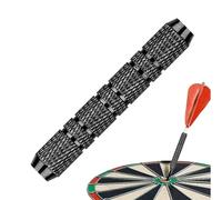 Dart Barrels Only, Soft Tipped Dart Replacement, Non Slip Balanced Design, 1.95x0.31 Inches Sturdy Precision Trainer, Dartboard Game Sticks for Dorm, Home Bar, Outdoor Tournaments