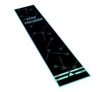 Dart Board Mat Non-Slip Protective - Dart Rug Mat for Game Room Basement