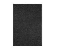 Dart Board Wall Protectors - Felt Surround Backboard Tile | Indoor Game Room Shield | Cork Backing Pad Home Basement Garage Studio Adult Player Safety Protection Decor