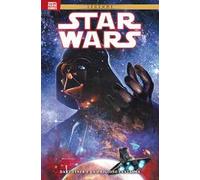 Dart Fener e la prigione fantasma. Star Wars legends
