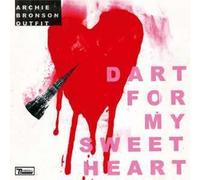 Dart For My Sweetheart