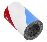 Dart Grinding Stone - Alluminio Oxide Grinding , Compact Portable Design Ergonomic Handheld Tool ol, Precision Sharpening Device | for Hard Darts Accurate Throwing Camping Travel Polishing Deburri