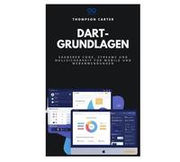Dart-Grundlagen: Sauberer Code, Streams und Nullsicherheit für mobile und Webanwendungen