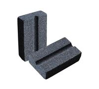 Dart Sharpener - Sharpening Stone | Dart Point Sharpener | V-Shape Dart Sharpener, Whetstone Sharpening Stone, Tip Point Dart Sharpening Stone For Easy Polishing and Deburring, Dart Accessories