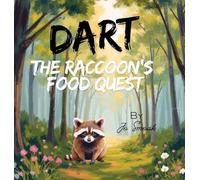 Dart The Raccoon's Food Quest