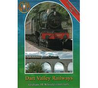 Dart Valley Railways - Graham Whistler