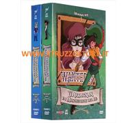 D'ARTAGNAN E I MOSCHETTIERI DEL RE - SERIE COMPLETA IN 10 DVD - 2 BOX dartagnan
