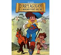 D'Artagnan e i moschettieri del re (Vol. 2)