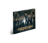 dArtagnan - Helden X Hymnen (Digipak) (CD)