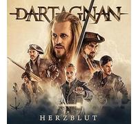 Dartagnan - Herzblut