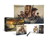 Dartagnan - Herzblut - limitierte Fanbox