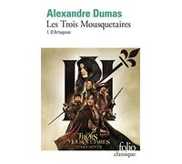 D'Artagnan: Tome 1, D'Artagnan