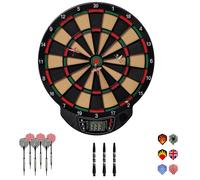 Dartboard Elettronico Bristol Xtra Di Best Sporting I Set Di Dardi Di Qualità