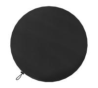 Dartboard Storage Bag - Dartboard Waterproof Cover | Protector Dust Shield Storage Sleeve | Outdoor Indoor Dart Board Protection Case System, Durable Weather Resistant Fabric Guard Layer Prevents Mese