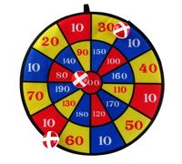 Dartbord JohnToy: 36 cm NUOVO