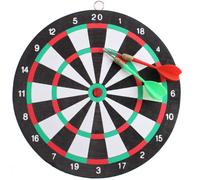 Dartbord Maikel Verberk Dartboard met Pijltjes NUOVO