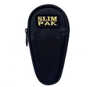 Dartborsa - Slim Pak - The Nuovo Edition - Nero - Compreso Dartröhrchen