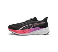 Darter PRO 2, Puma Orchidea elettrica Rosa Pura Nera, 38 EU