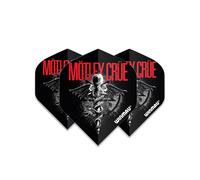 Dartfly Flights Winmau Rock Legends MÖTLEY CRÜE Feelgood