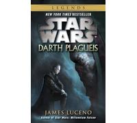 Darth Plagueis: Star Wars Legends: 3